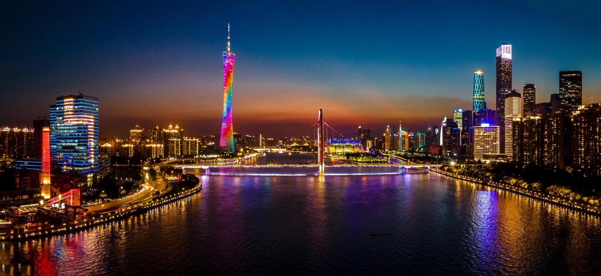 Argyle Waifiden Baolidian Hotel -Free Shuttle Bus During Canton Fair Exterior foto