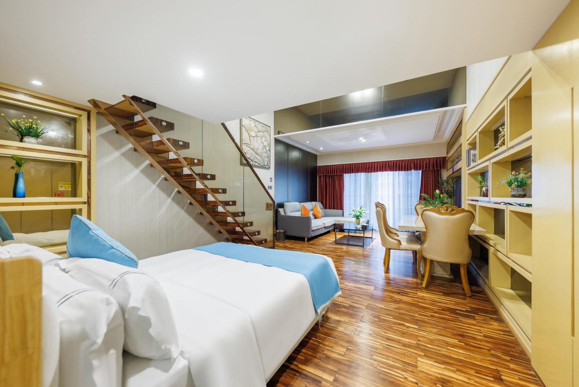 Argyle Waifiden Baolidian Hotel -Free Shuttle Bus During Canton Fair Exterior foto